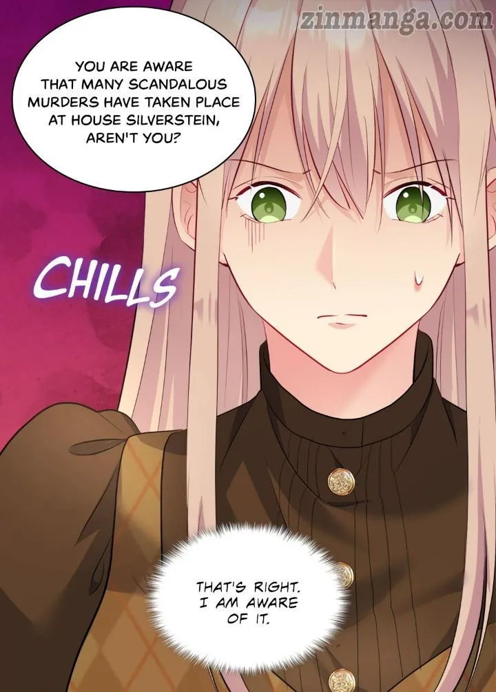 Daisy - How to Become the Duke's Fiancée Chapter 126 Online - página 38