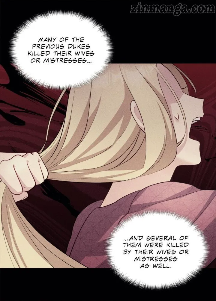 Daisy - How to Become the Duke's Fiancée Chapter 126 Online - página 39