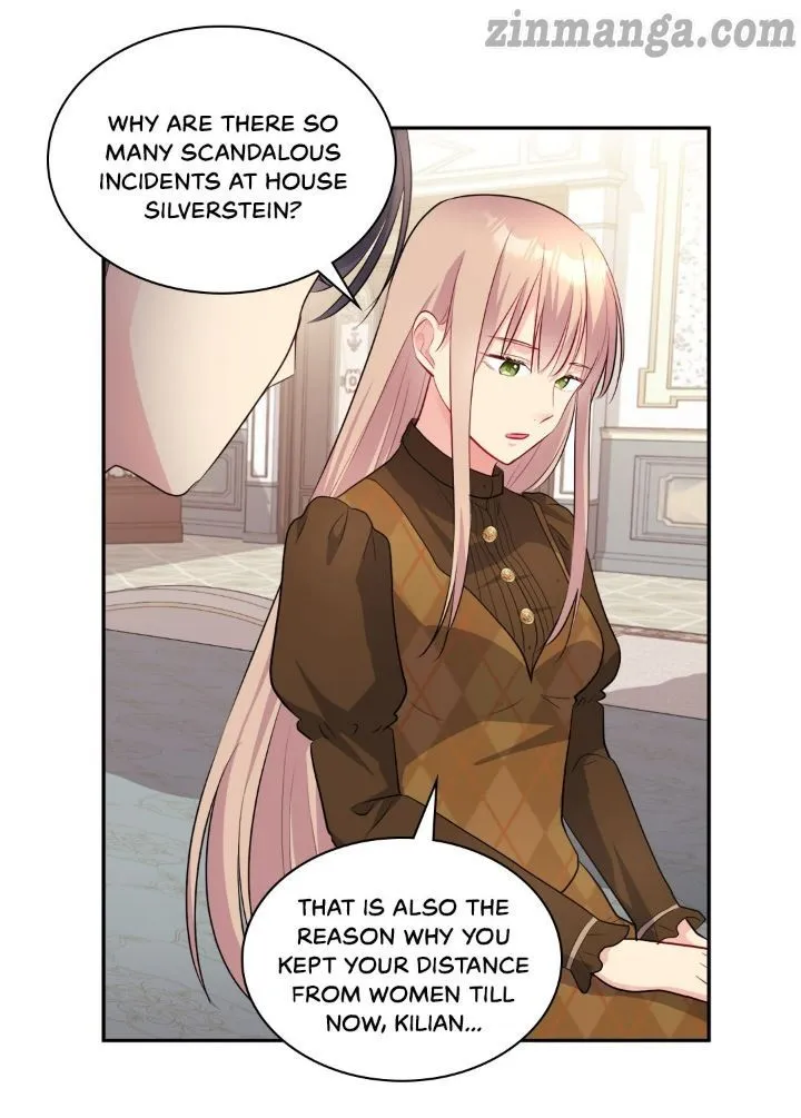 Daisy - How to Become the Duke's Fiancée Chapter 126 Online - página 40