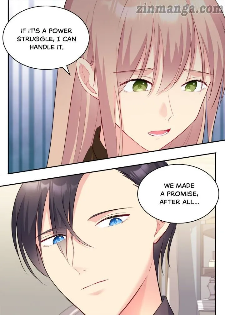 Daisy - How to Become the Duke's Fiancée Chapter 126 Online - página 41