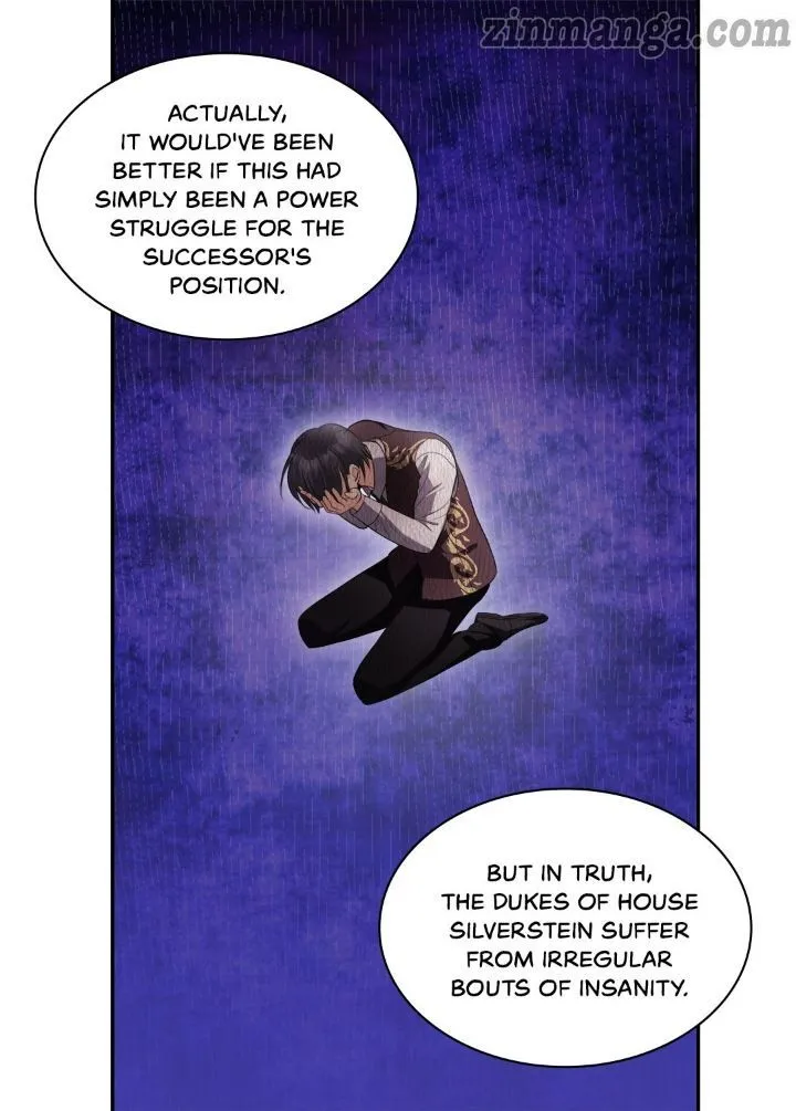 Daisy - How to Become the Duke's Fiancée Chapter 126 Online - página 42