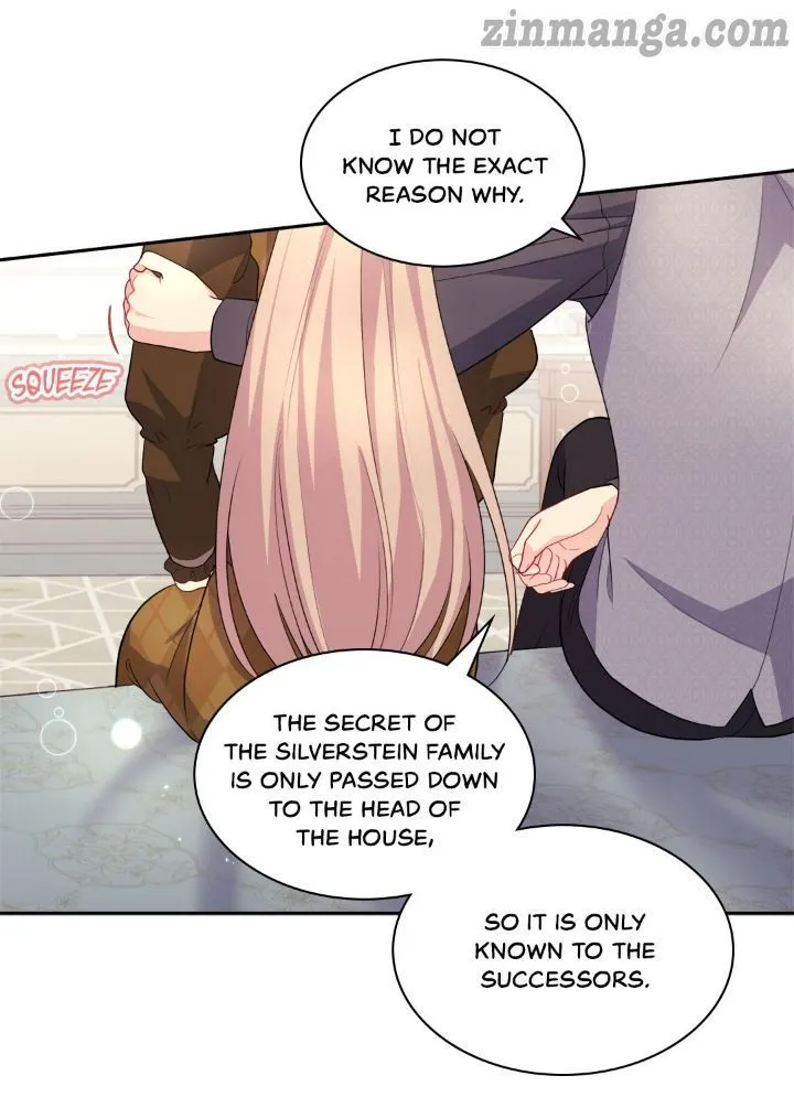 Daisy - How to Become the Duke's Fiancée Chapter 126 Online - página 43