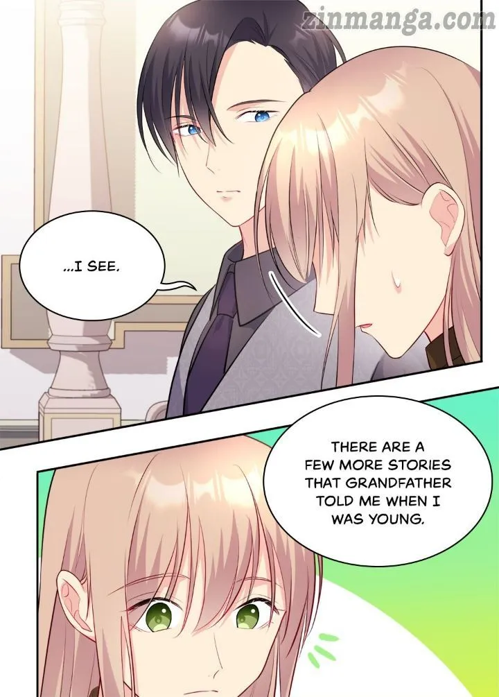 Daisy - How to Become the Duke's Fiancée Chapter 126 Online - página 44
