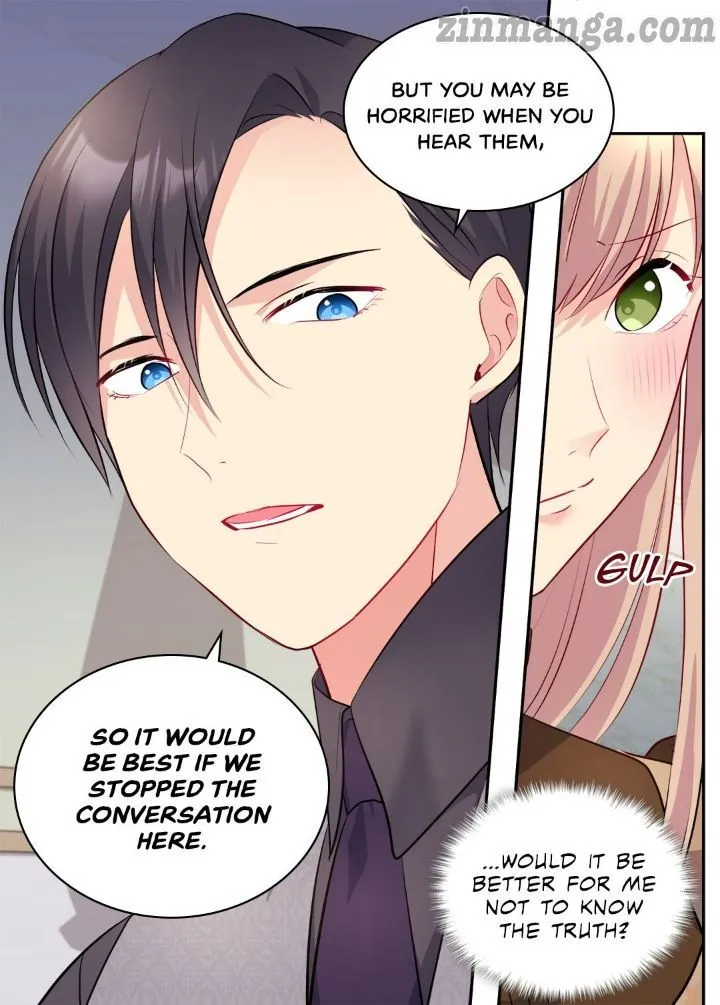 Daisy - How to Become the Duke's Fiancée Chapter 126 Online - página 45