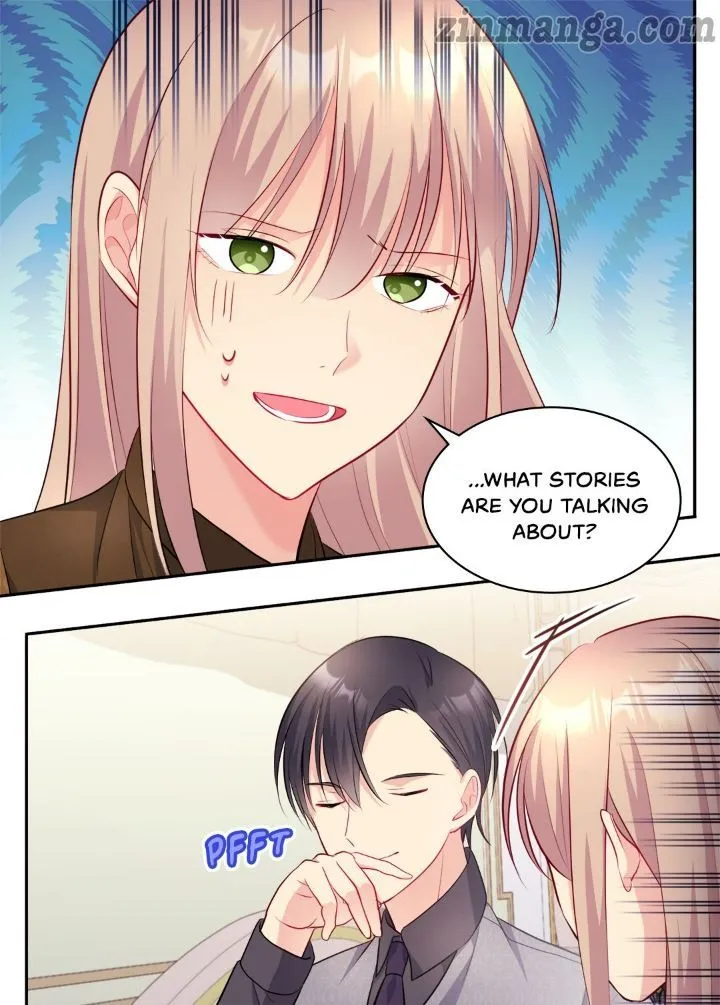 Daisy - How to Become the Duke's Fiancée Chapter 126 Online - página 46