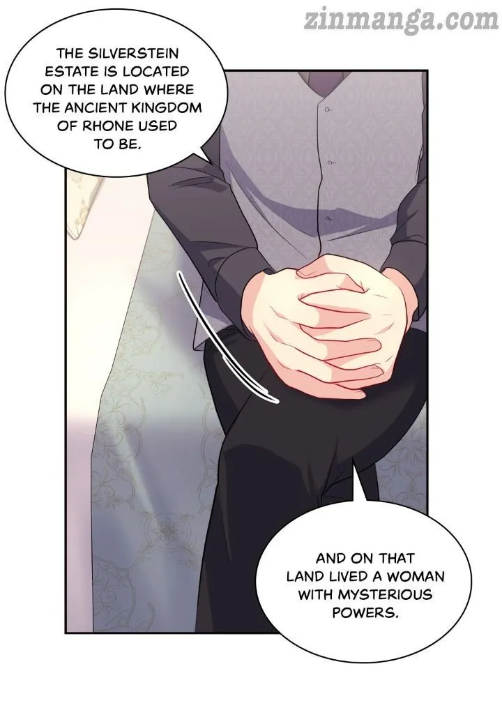 Daisy - How to Become the Duke's Fiancée Chapter 126 Online - página 47