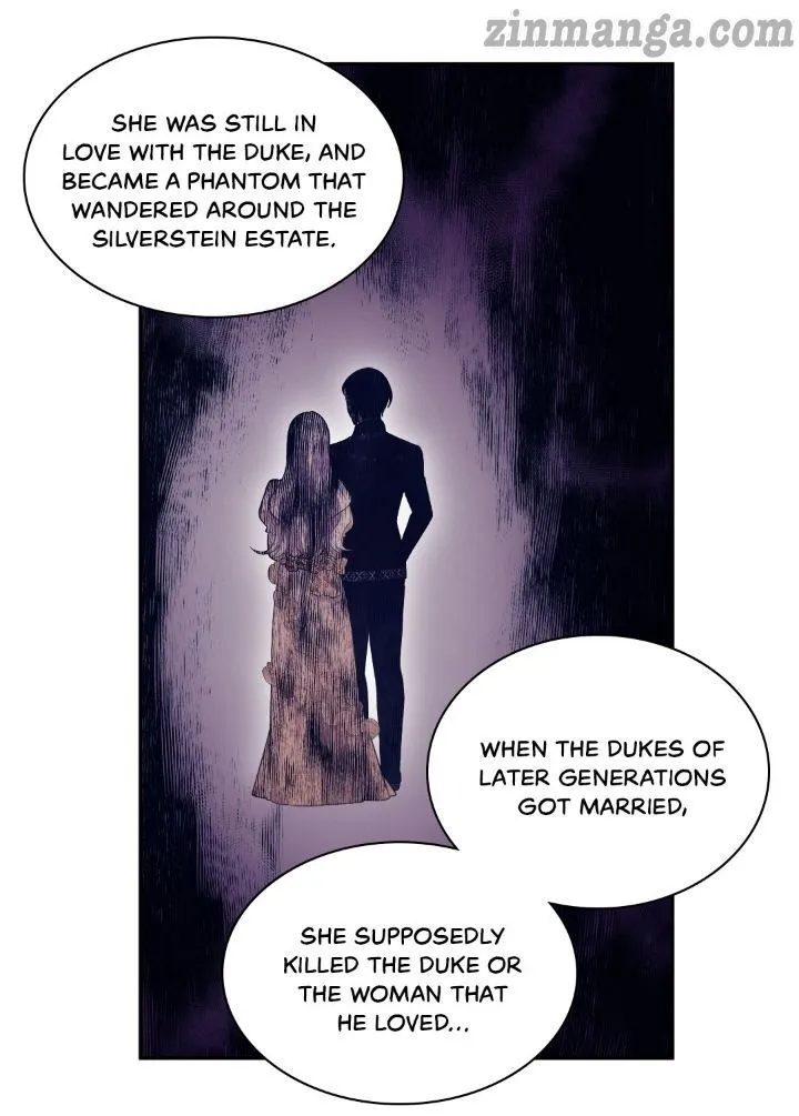 Daisy - How to Become the Duke's Fiancée Chapter 126 Online - página 51