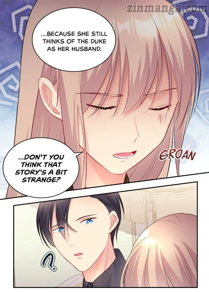 Daisy - How to Become the Duke's Fiancée Chapter 126 Online - página 52