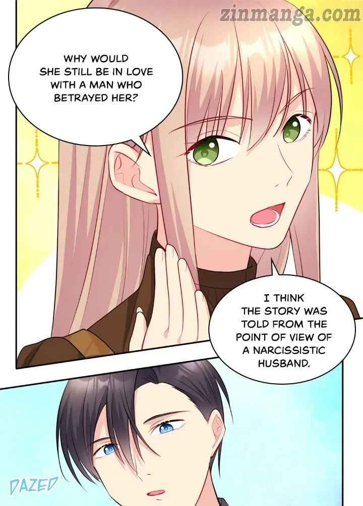 Daisy - How to Become the Duke's Fiancée Chapter 126 Online - página 53