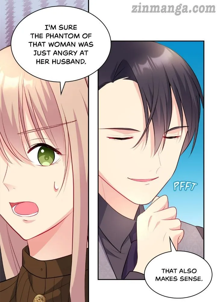 Daisy - How to Become the Duke's Fiancée Chapter 126 Online - página 55