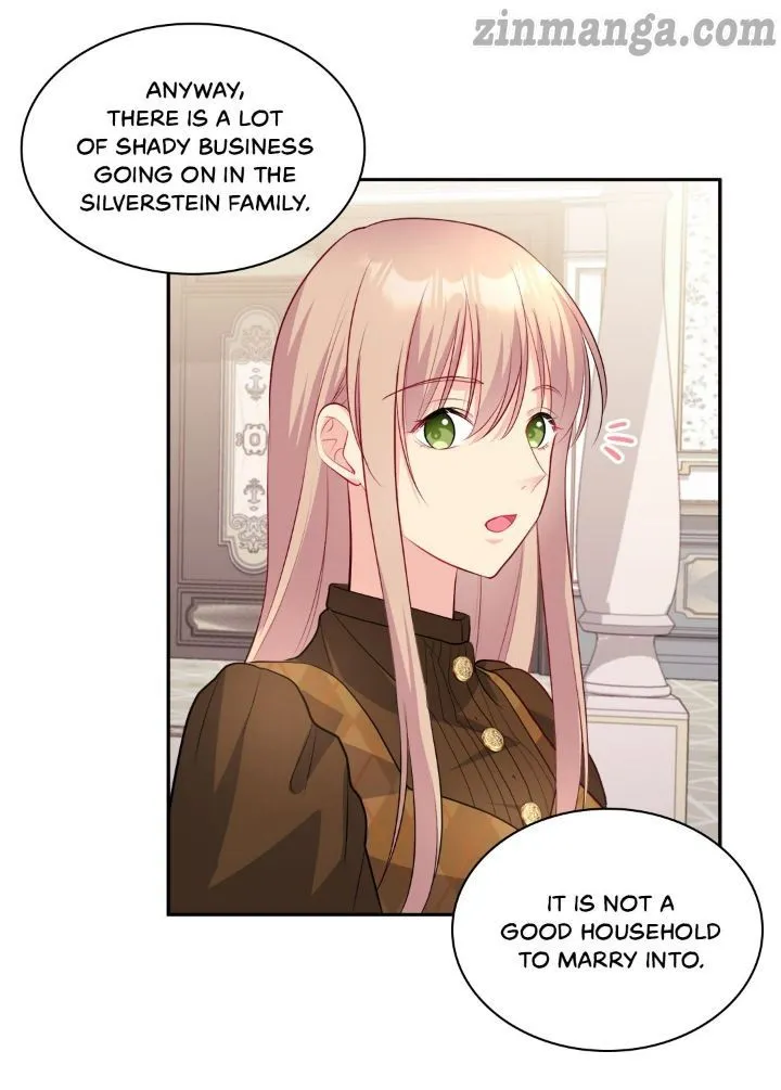 Daisy - How to Become the Duke's Fiancée Chapter 126 Online - página 56