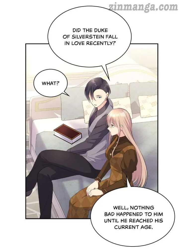 Daisy - How to Become the Duke's Fiancée Chapter 126 Online - página 58