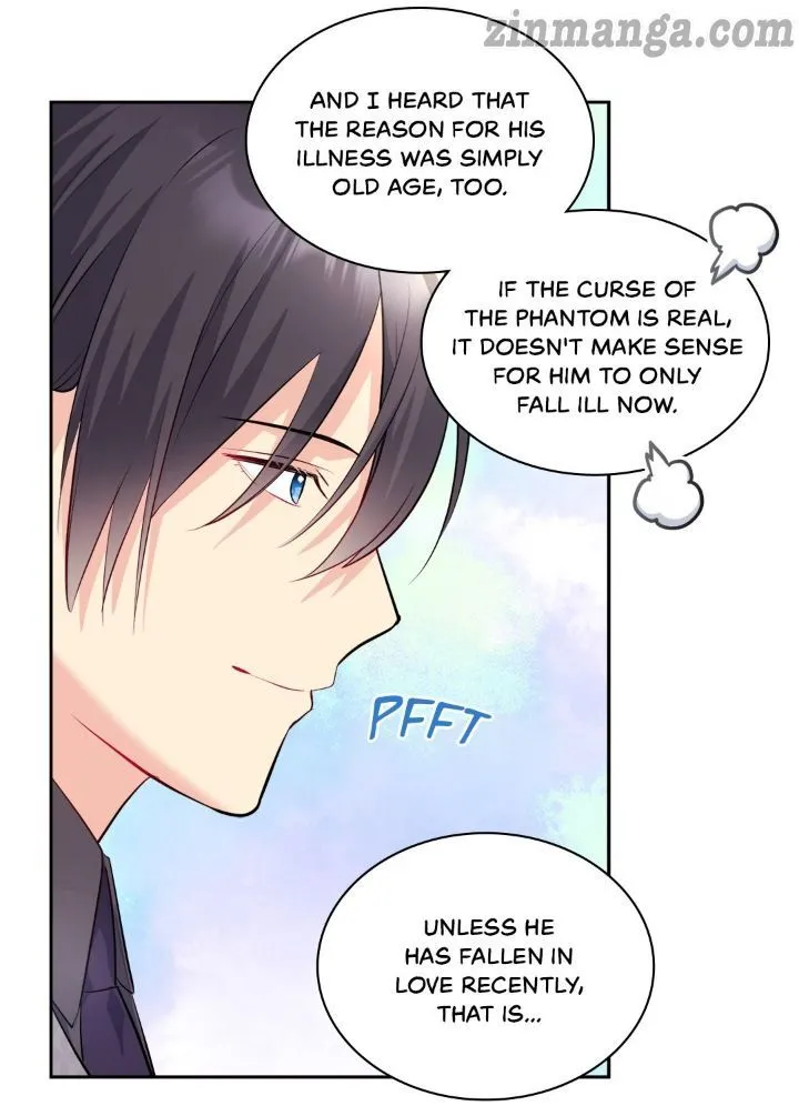 Daisy - How to Become the Duke's Fiancée Chapter 126 Online - página 59