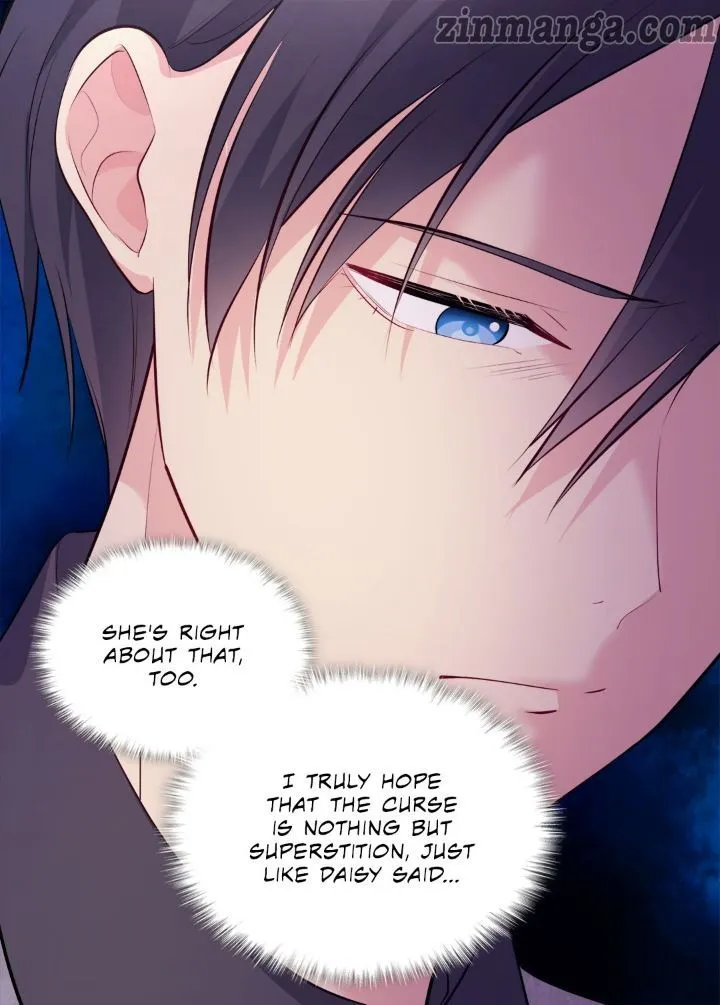 Daisy - How to Become the Duke's Fiancée Chapter 126 Online - página 60