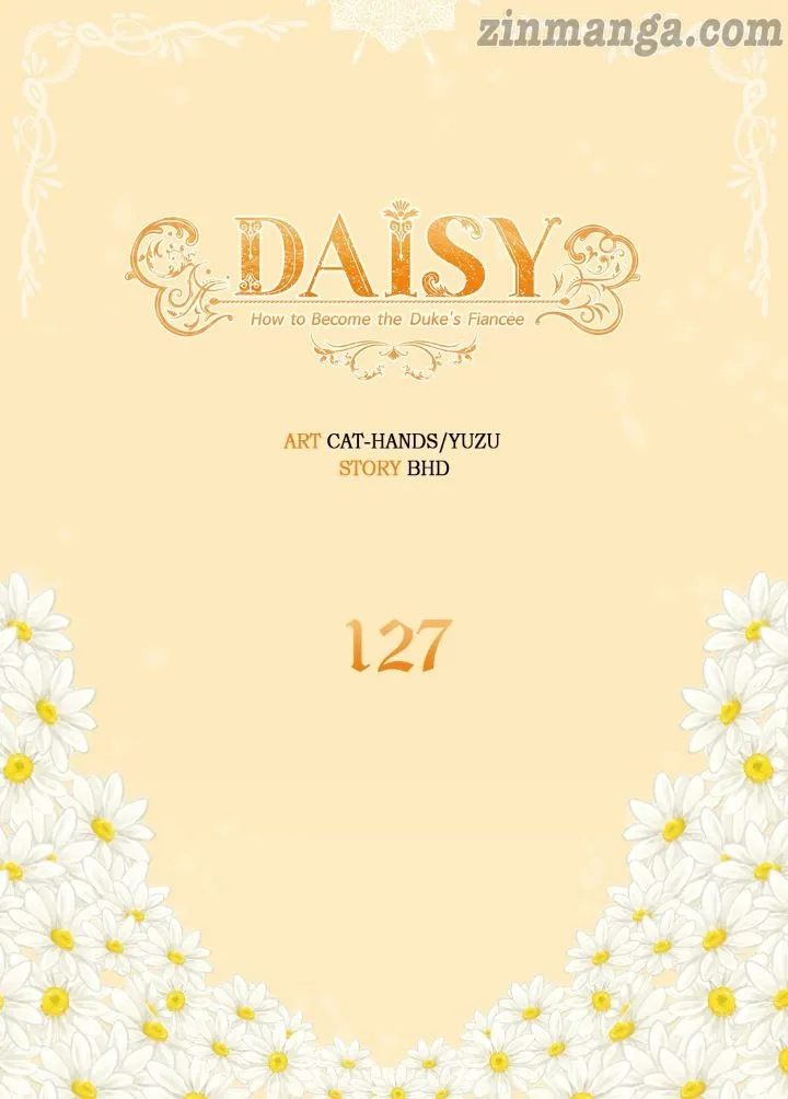 Daisy - How to Become the Duke's Fiancée Chapter 127 Online - página 2
