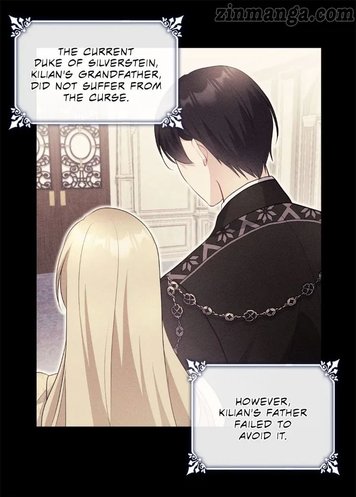 Daisy - How to Become the Duke's Fiancée Chapter 127 Online - página 3