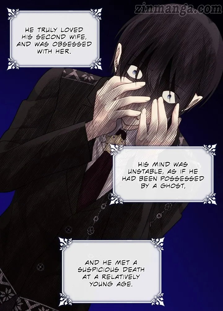 Daisy - How to Become the Duke's Fiancée Chapter 127 Online - página 4