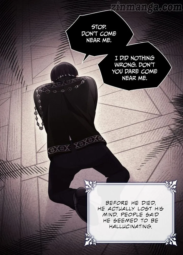 Daisy - How to Become the Duke's Fiancée Chapter 127 Online - página 5