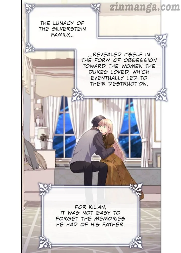 Daisy - How to Become the Duke's Fiancée Chapter 127 Online - página 6