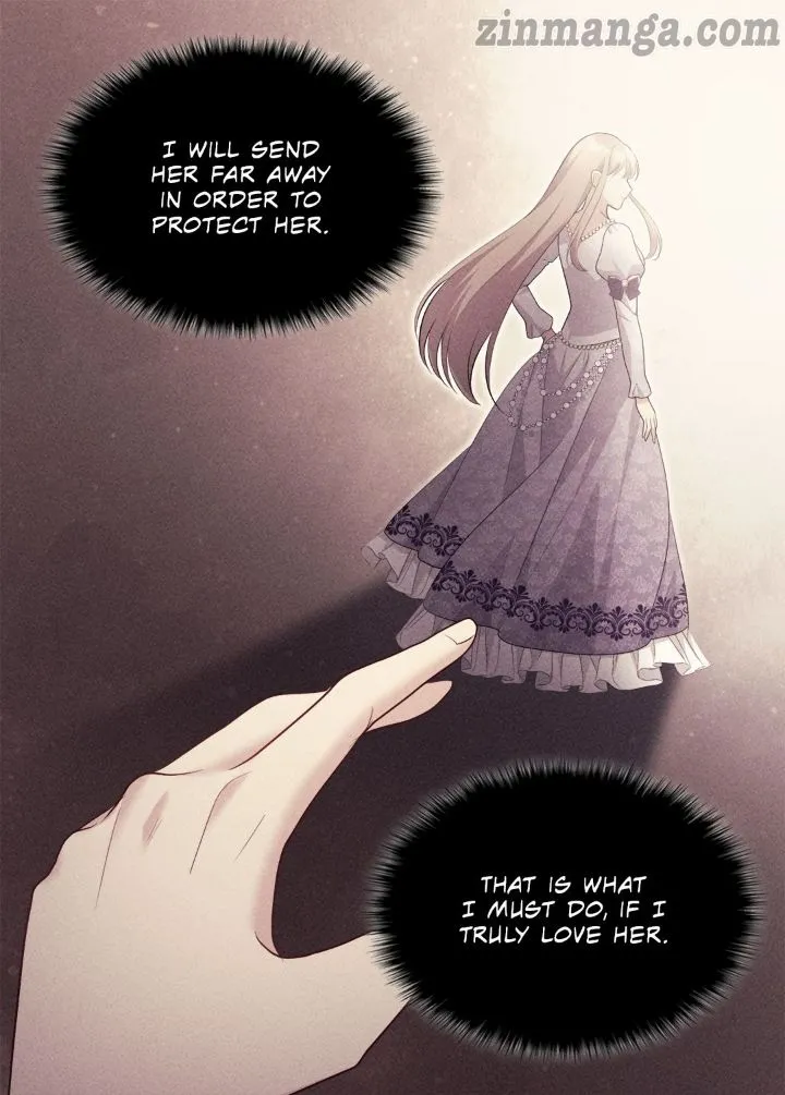 Daisy - How to Become the Duke's Fiancée Chapter 127 Online - página 8