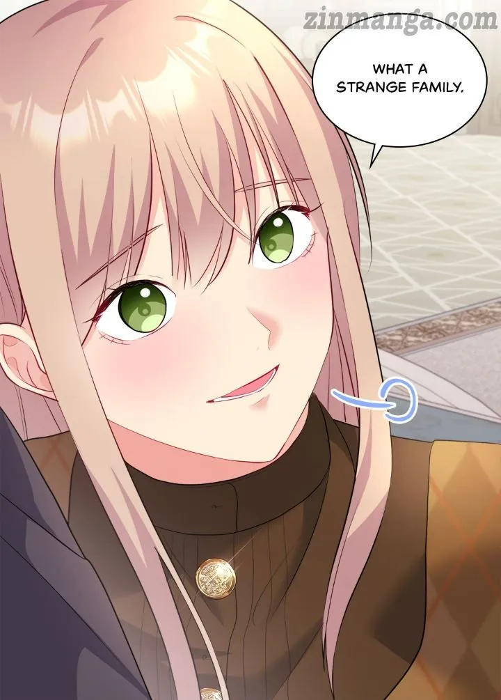 Daisy - How to Become the Duke's Fiancée Chapter 127 Online - página 9