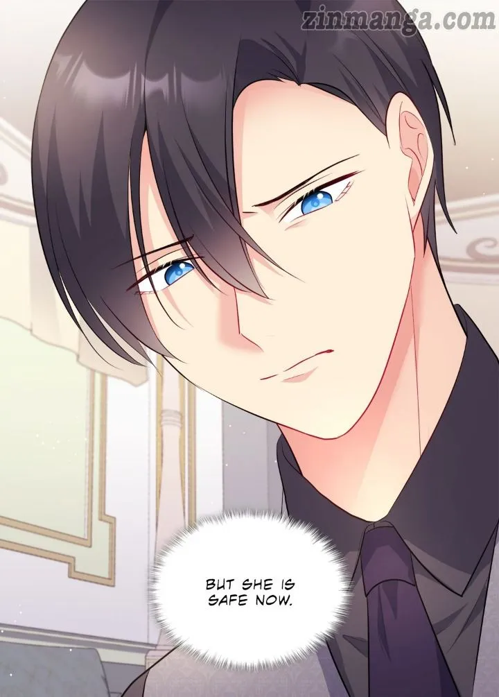 Daisy - How to Become the Duke's Fiancée Chapter 127 Online - página 10