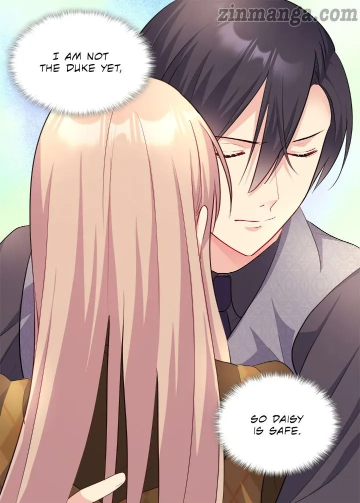 Daisy - How to Become the Duke's Fiancée Chapter 127 Online - página 11