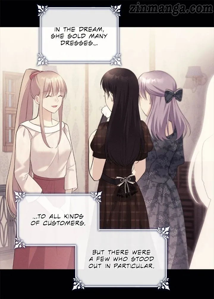 Daisy - How to Become the Duke's Fiancée Chapter 127 Online - página 15