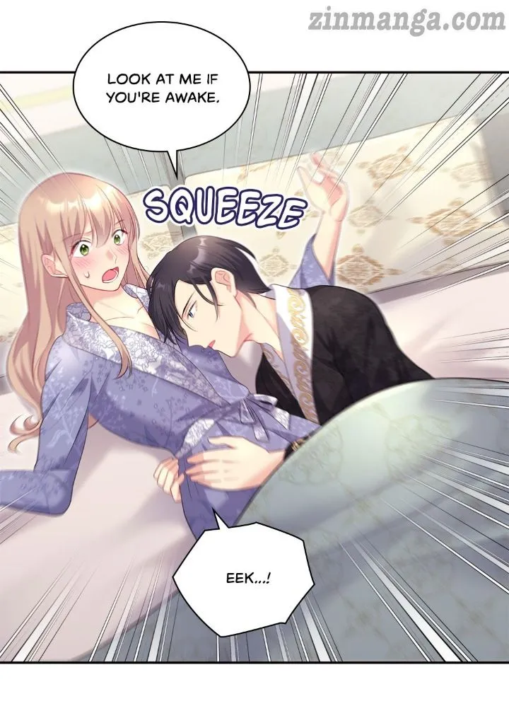 Daisy - How to Become the Duke's Fiancée Chapter 127 Online - página 21