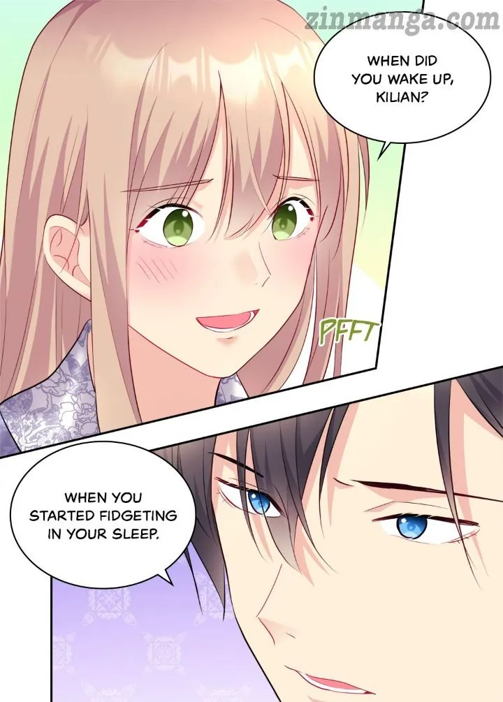 Daisy - How to Become the Duke's Fiancée Chapter 127 Online - página 22