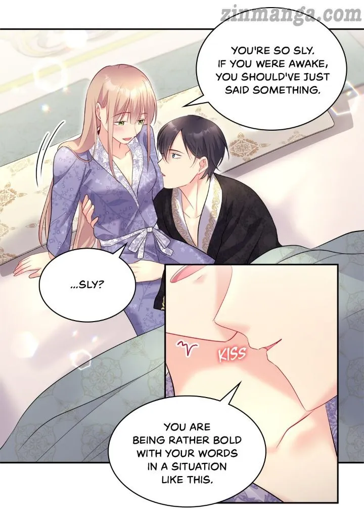 Daisy - How to Become the Duke's Fiancée Chapter 127 Online - página 23