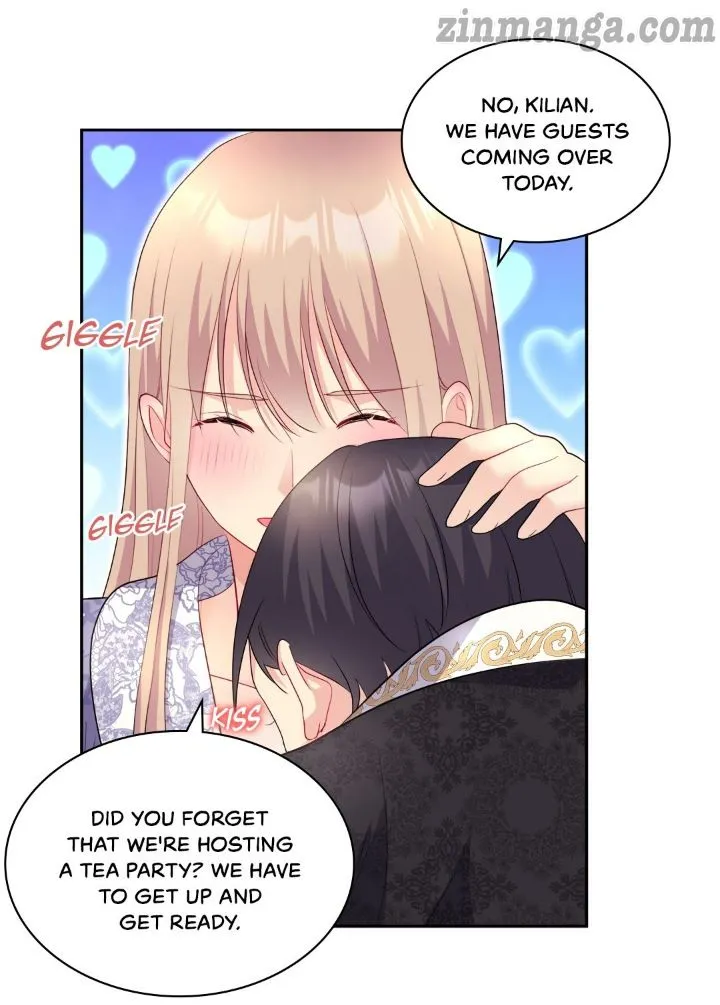 Daisy - How to Become the Duke's Fiancée Chapter 127 Online - página 24
