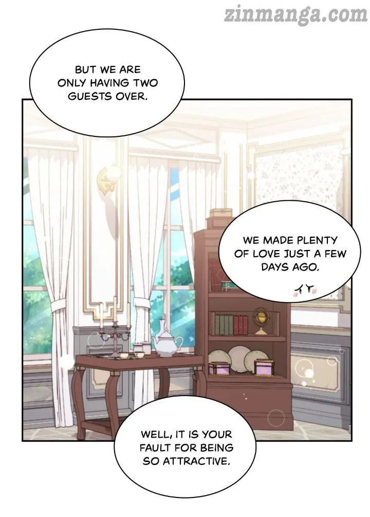 Daisy - How to Become the Duke's Fiancée Chapter 127 Online - página 25