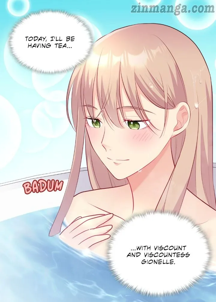 Daisy - How to Become the Duke's Fiancée Chapter 127 Online - página 29
