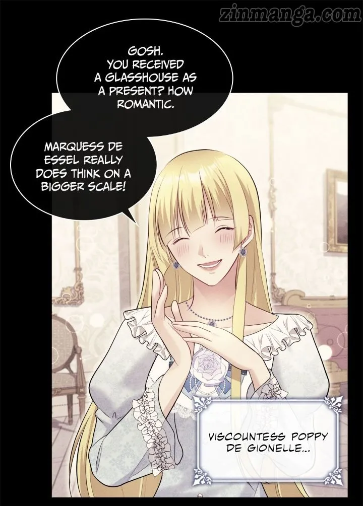 Daisy - How to Become the Duke's Fiancée Chapter 127 Online - página 30
