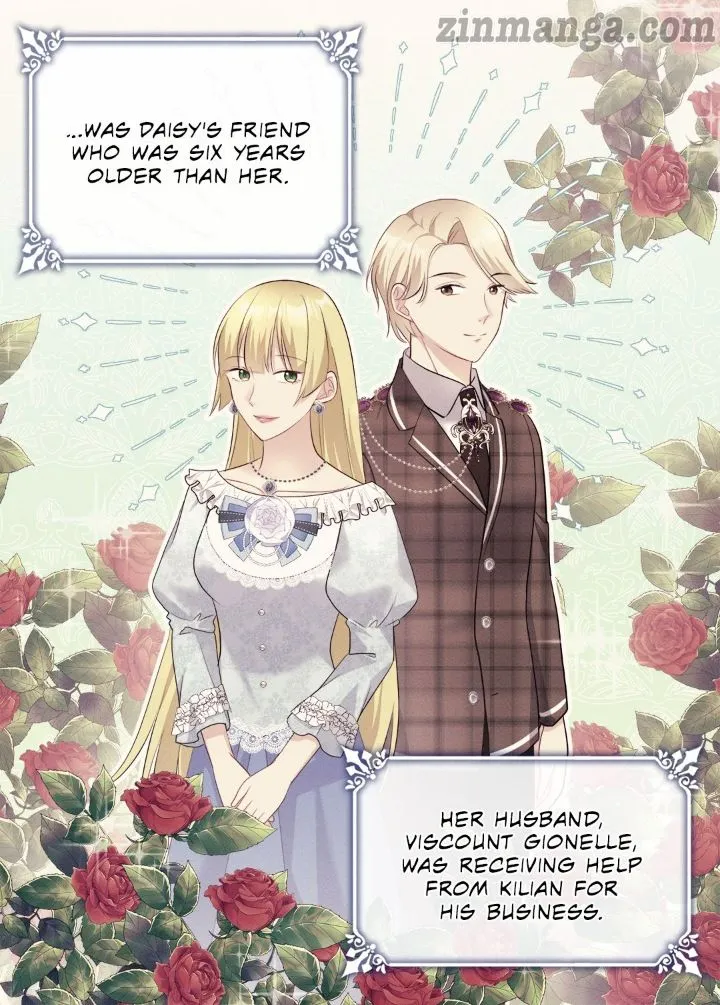 Daisy - How to Become the Duke's Fiancée Chapter 127 Online - página 31