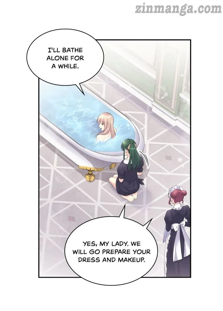 Daisy - How to Become the Duke's Fiancée Chapter 127 Online - página 32