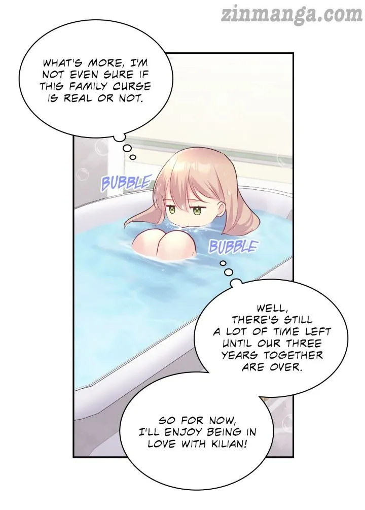 Daisy - How to Become the Duke's Fiancée Chapter 127 Online - página 35