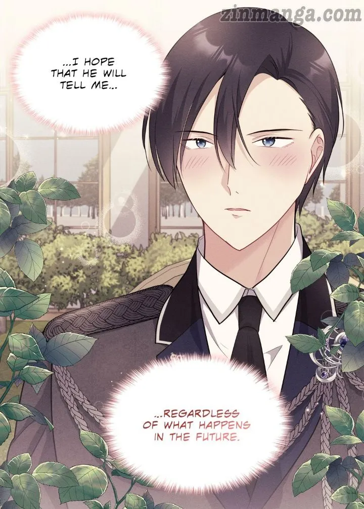Daisy - How to Become the Duke's Fiancée Chapter 127 Online - página 37