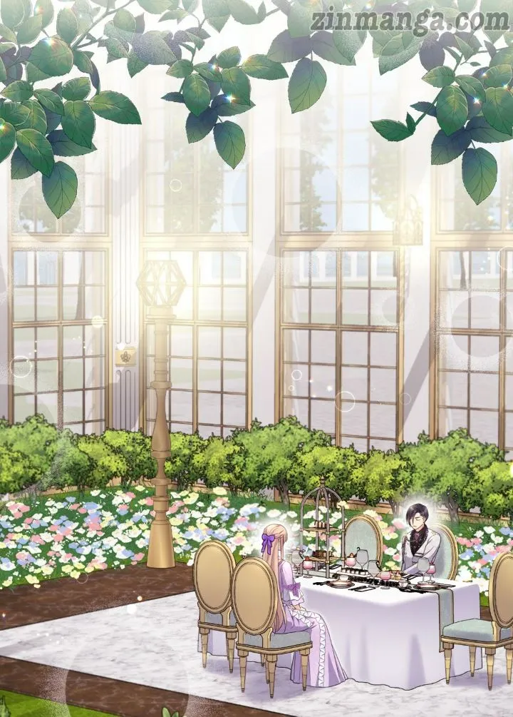 Daisy - How to Become the Duke's Fiancée Chapter 127 Online - página 38