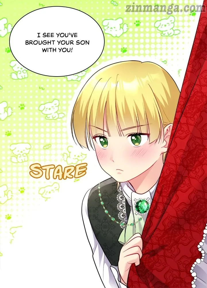 Daisy - How to Become the Duke's Fiancée Chapter 127 Online - página 41