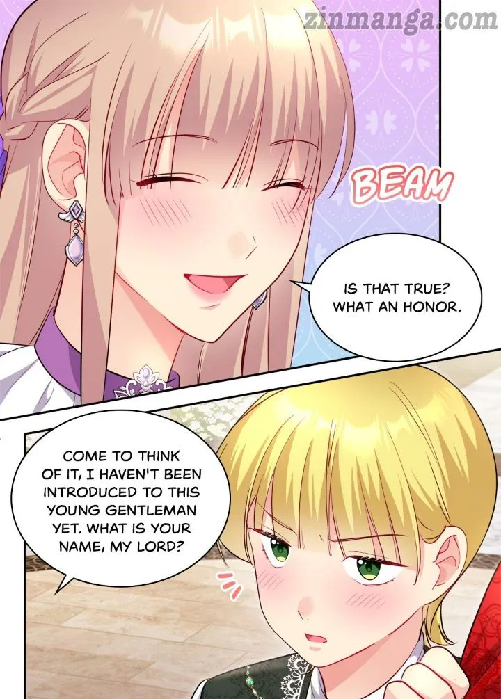 Daisy - How to Become the Duke's Fiancée Chapter 127 Online - página 44