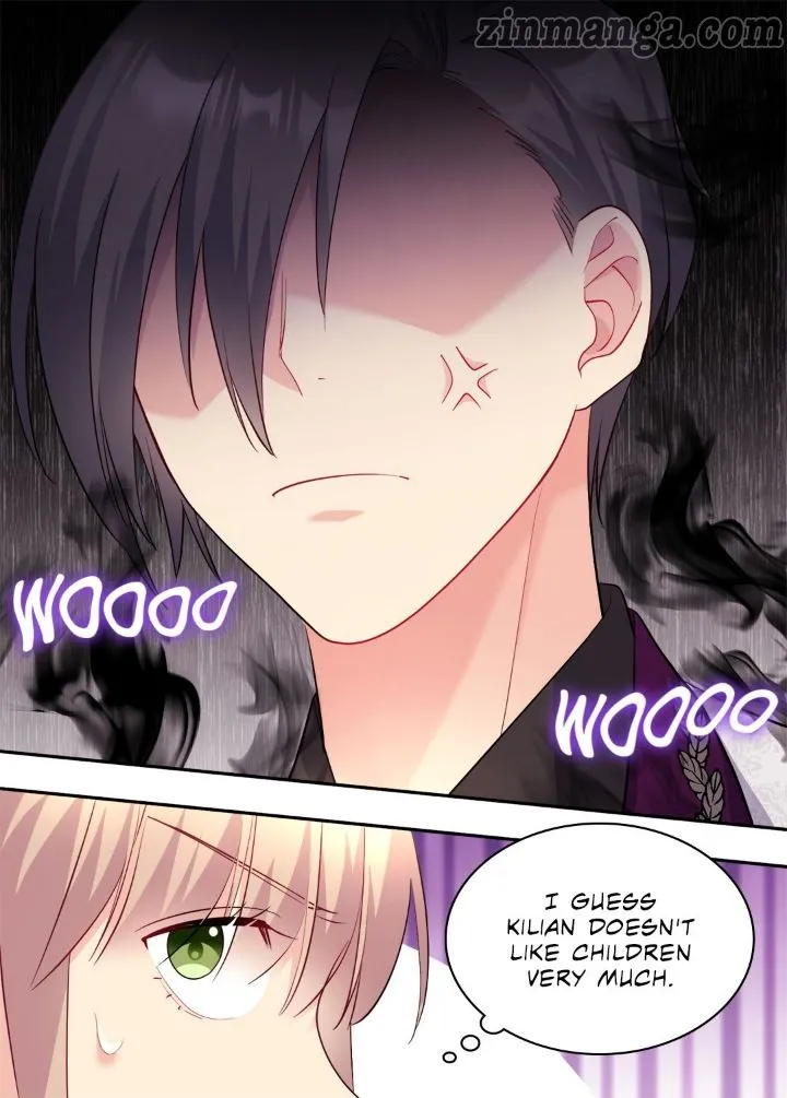 Daisy - How to Become the Duke's Fiancée Chapter 127 Online - página 46