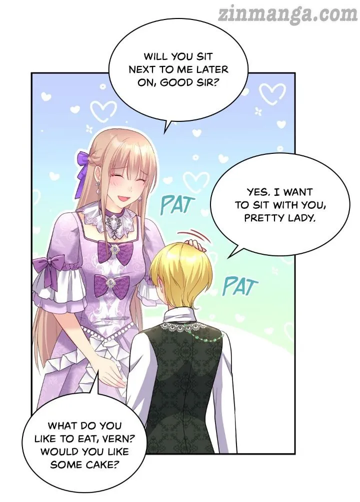 Daisy - How to Become the Duke's Fiancée Chapter 127 Online - página 47