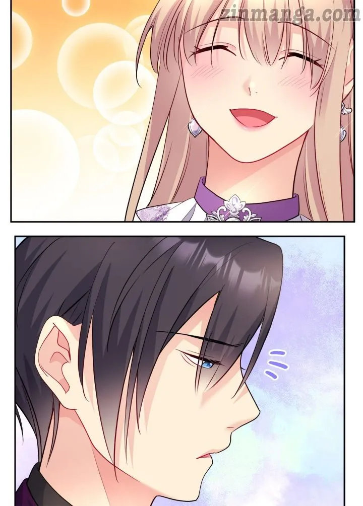 Daisy - How to Become the Duke's Fiancée Chapter 127 Online - página 50