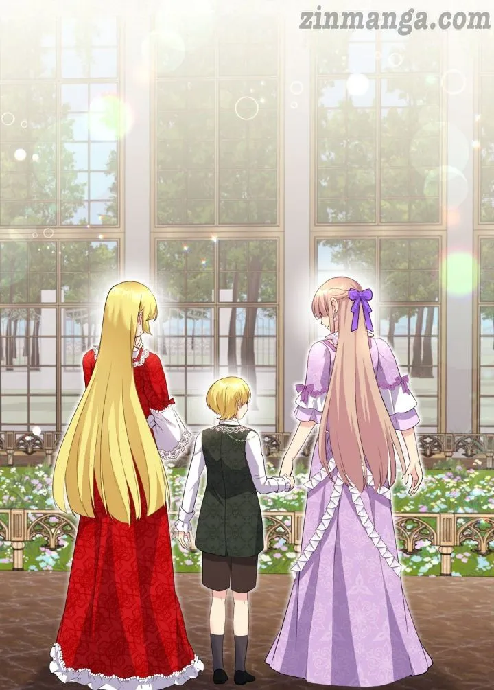 Daisy - How to Become the Duke's Fiancée Chapter 127 Online - página 52