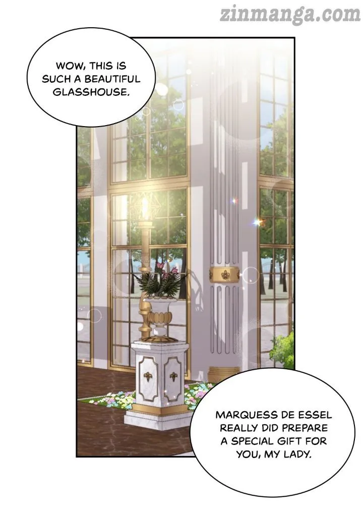 Daisy - How to Become the Duke's Fiancée Chapter 127 Online - página 54
