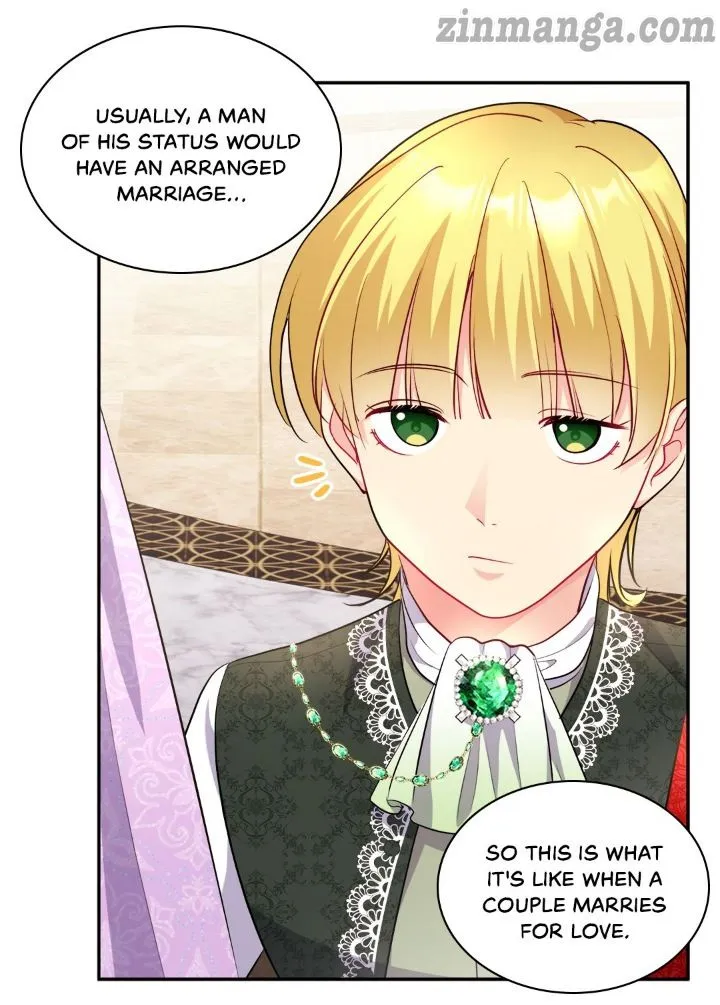 Daisy - How to Become the Duke's Fiancée Chapter 127 Online - página 56