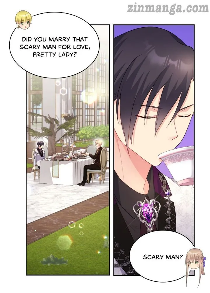 Daisy - How to Become the Duke's Fiancée Chapter 127 Online - página 57