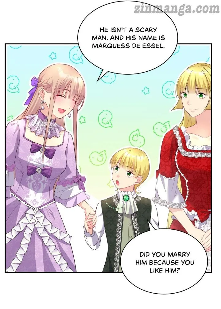 Daisy - How to Become the Duke's Fiancée Chapter 127 Online - página 58